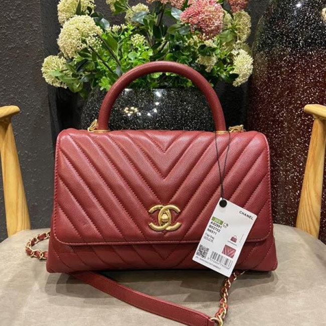 Chanel Womens Bags Crossbody Design Handbags Classic CF Luxury Brand with Original Box Whatapp