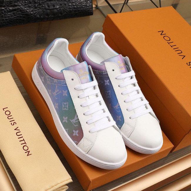 Louis Vuitton Men Shoes Fashion Type Luxury Brand Casual Style Whatapp