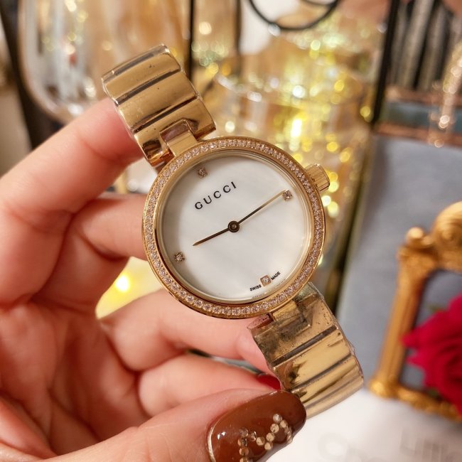 Gucci Watches Luxury Brand Design Fashion Type with Original Box Whatapp