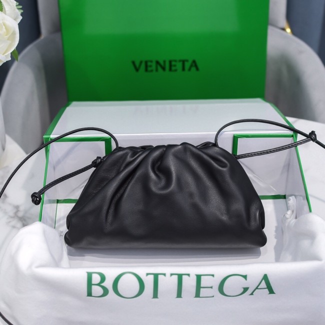 Bottega Veneta Luxury Design Women Bags Leather Style Pouch with Original Box Whatapp