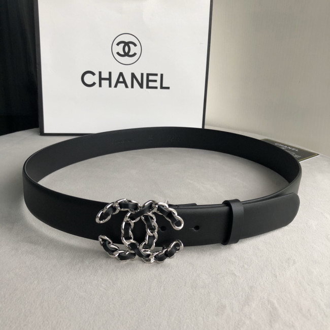 Chanel Womens Belt Luxury Brand Design Fashion Type with Original Box Whatapp