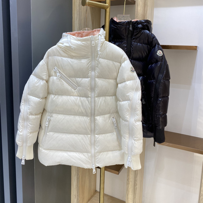 Moncler Womens Down Jacket Coats Luxury Brand Fashion Design Whatapp