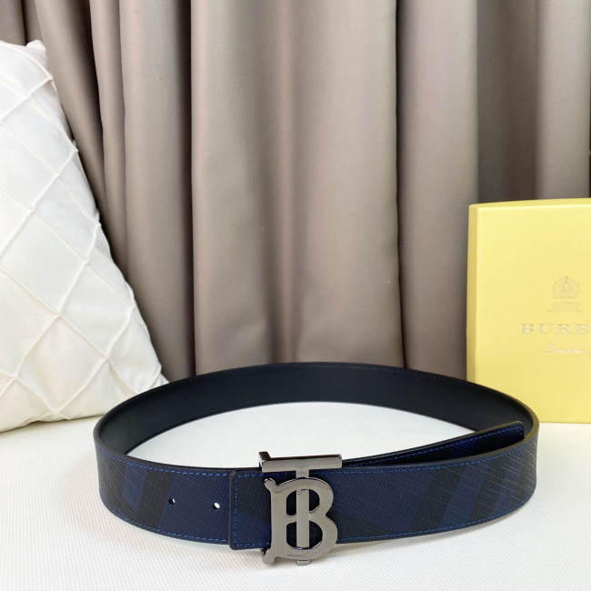 Burberry Mens Belt Luxury Brand Design Fashion Type with Original Box Whatapp