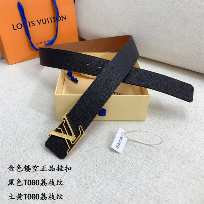 Louis Vuitton Mens Belt Luxury Brand Design Fashion Type with Original Box Whatapp