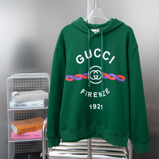 Gucci Womens Mens Hoodie Luxury Brand Mens Sweatshirt Winter Fashion Whatapp