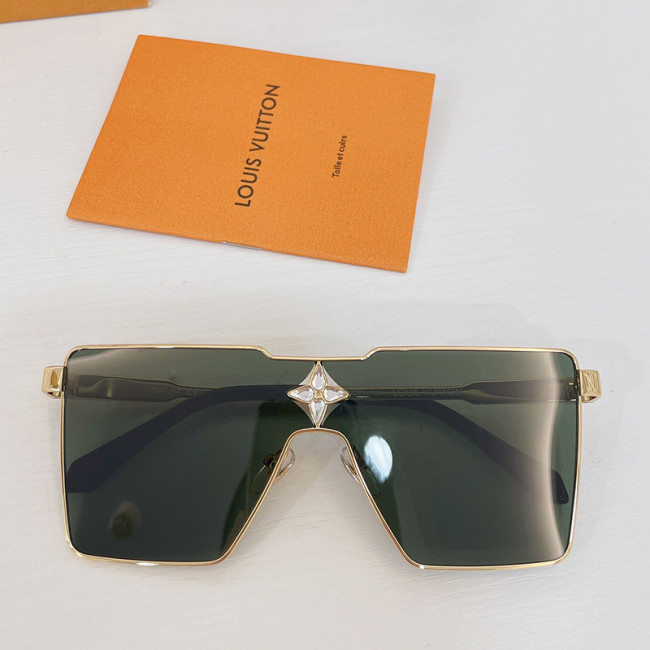 Louis Vuitton Men Womens Sunglasses with Origin Box Z1700U Whatapp