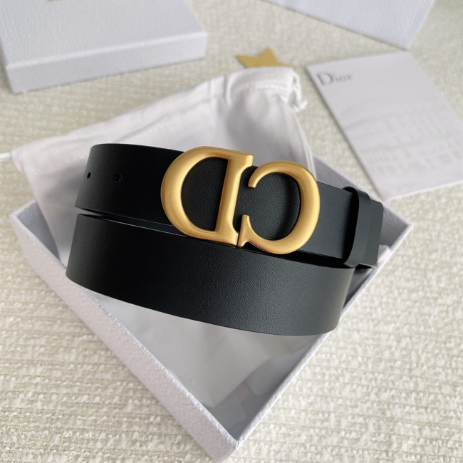 Dior Womens Belt Luxury Brand Design Fashion Type with Original Box Whatapp