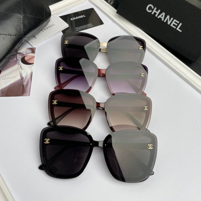 Chanel Womens Sunglasses with Original Box 6023 Whatapp