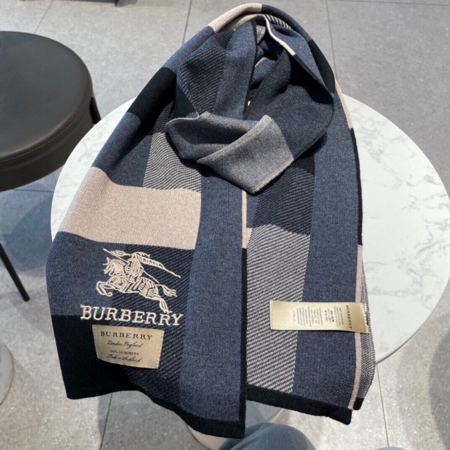 Burberry Scarves Men Womens Fashion Scarf with Original Box Whatapp