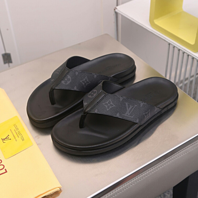 Louis Vuitton Men Shoes Fashion Sandal Whatapp