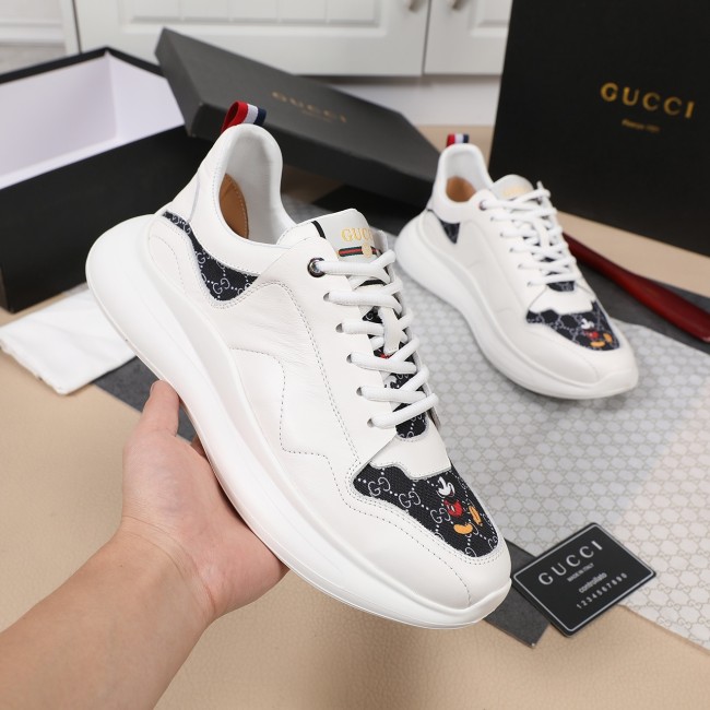 Gucci Mens Shoes Luxury Brand Whatapp