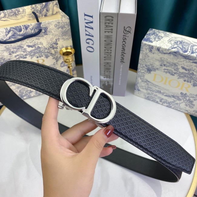 Dior Mens Belt Luxury Brand Design Fashion Type with Original Box Whatapp