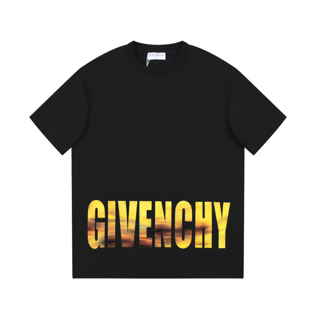 Givenchy Womens Mens Short Sleeve T-Shirt Luxury Brand Whatapp