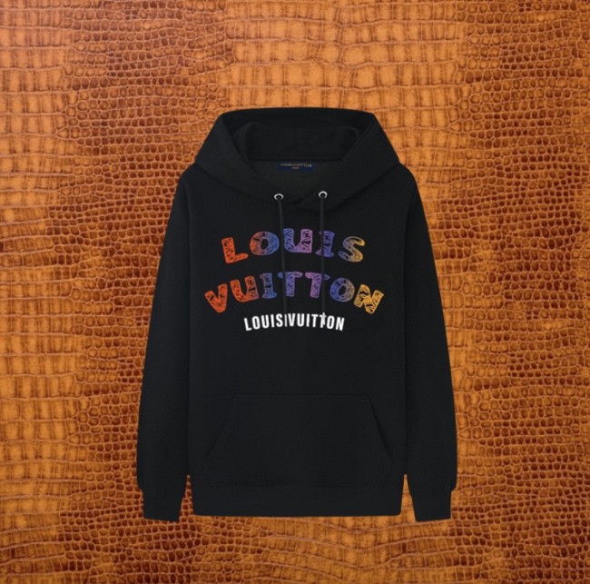 Louis Vuitton Womens Mens Long Sleeve Hoodies Hoody Sweatshirt Luxury Brand Mens Sweatshirts Whatapp