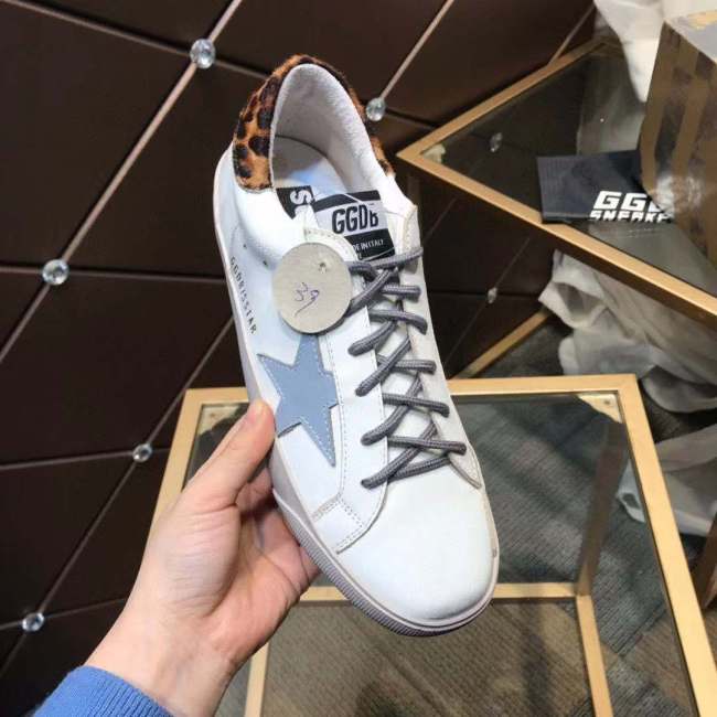 Golden Goose GGDB Womens Mens Shoes Fashion Sneakers Unisex Design Luxury Brand Men's Super-Star sneakers with Box Whatapp