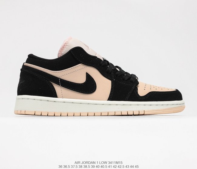 Air Jordan 1 Low AJ1 Sneakers Men Womens Shoes 3411M15 Whatapp