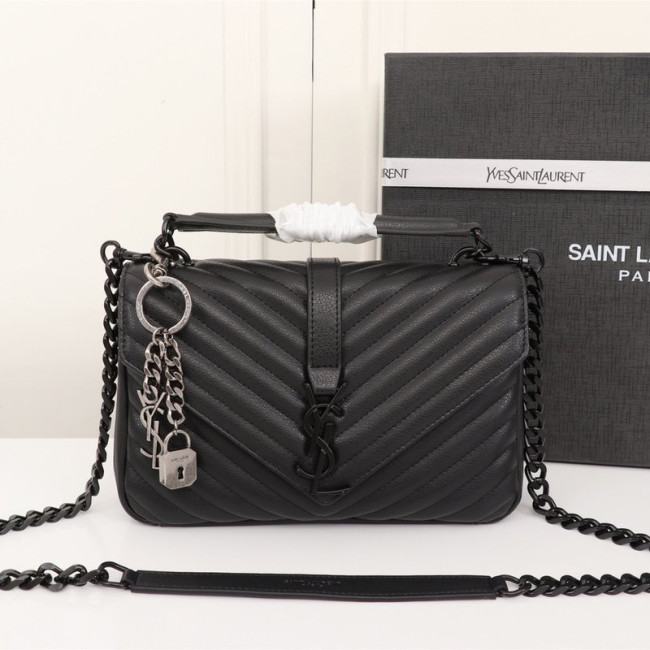 Saint Laurent YSL Womens Bag Designer Luxury Brand Women Shoulder Messenger Bags with Original Box Whatapp