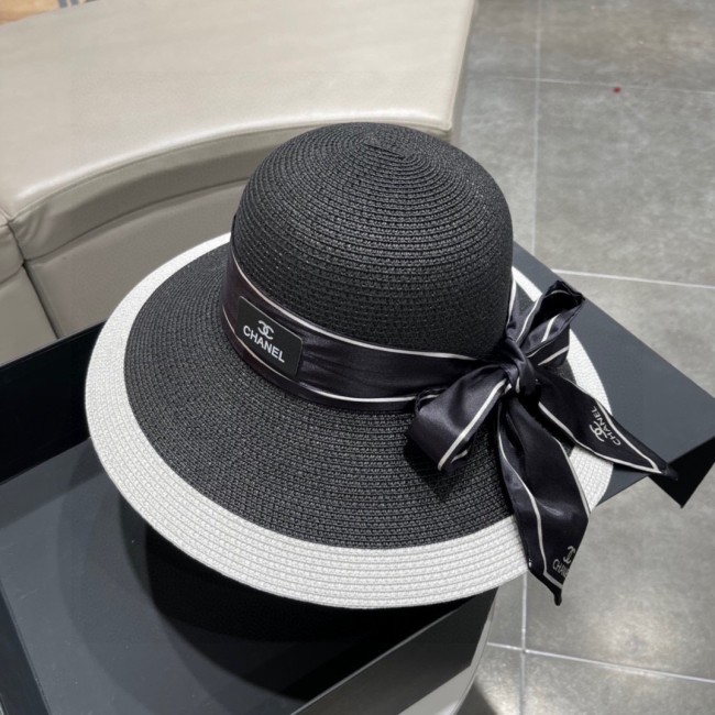 Chanel Womens Hats Luxury Brand Bucket Hat with Original Box Whatapp