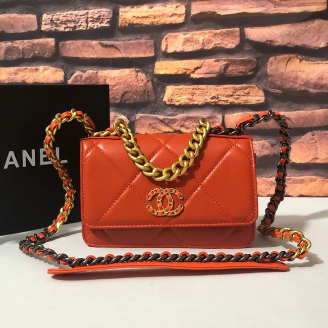 Chanel Womens Bags Crossbody Bag Classic Handbag CF Mini Luxury Brand with Original Box Whatapp