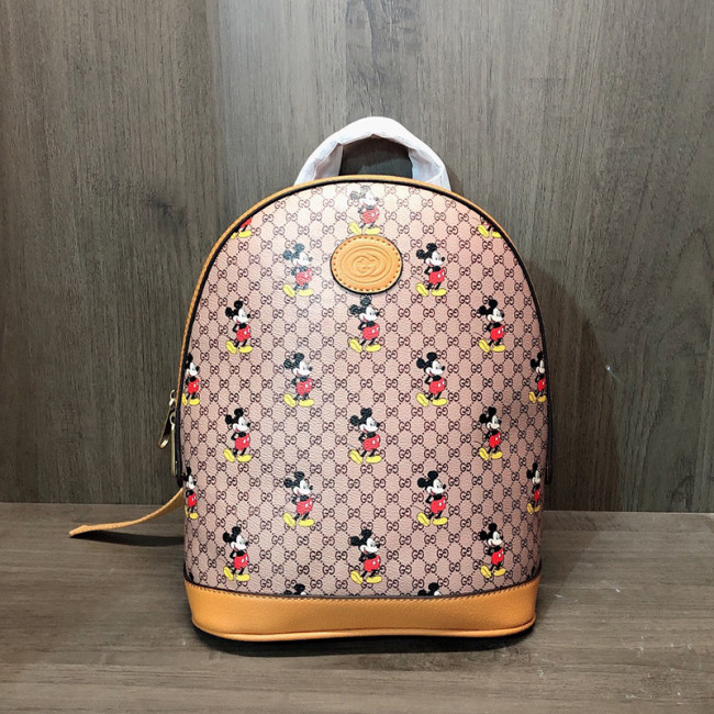 Gucci Womens Mens Fashion Backpacks Luxury Brand Gucci Supreme Ophidia GG small backpack Whatapp