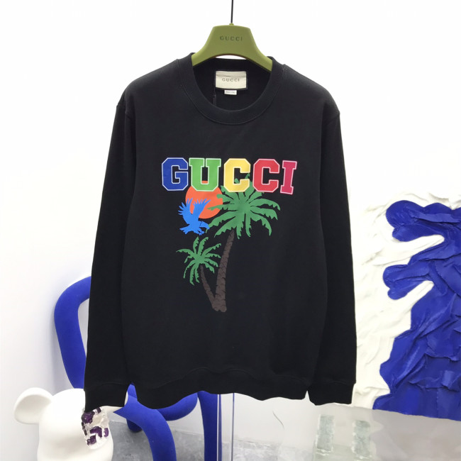 Gucci Womens Mens Hoodie Luxury Brand Mens Sweatshirt Winter Fashion Whatapp