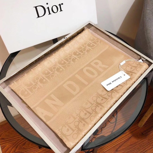 Dior Scarves Womens Fashion Scarf with Original Box Whatapp