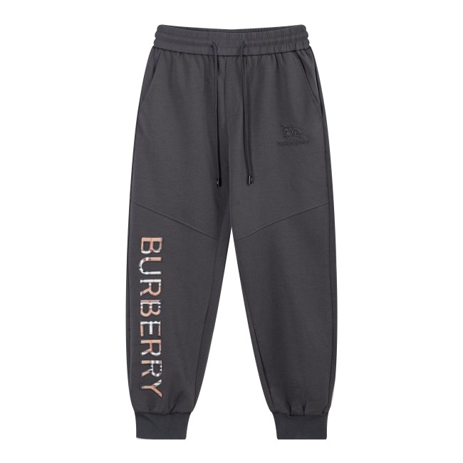 Burberry Luxury Brand Men Womens Pant Sweatpant Whatapp