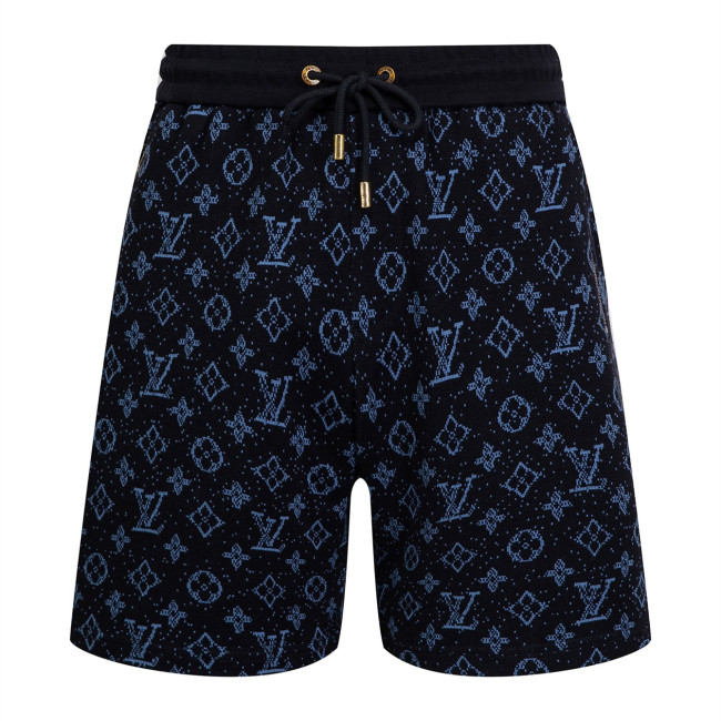 Louis Vuitton Luxury BrandWomen Mens Pant Short Whatapp