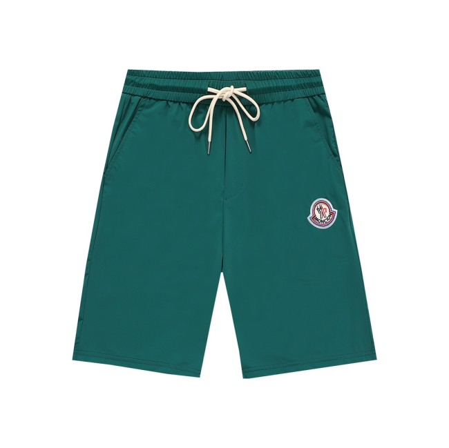 Moncler Luxury Brand Men Womens Pant Shorts Whatapp