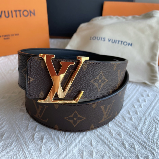 Louis Vuitton Mens Belt Luxury Brand Design Fashion Type with Original Box Whatapp