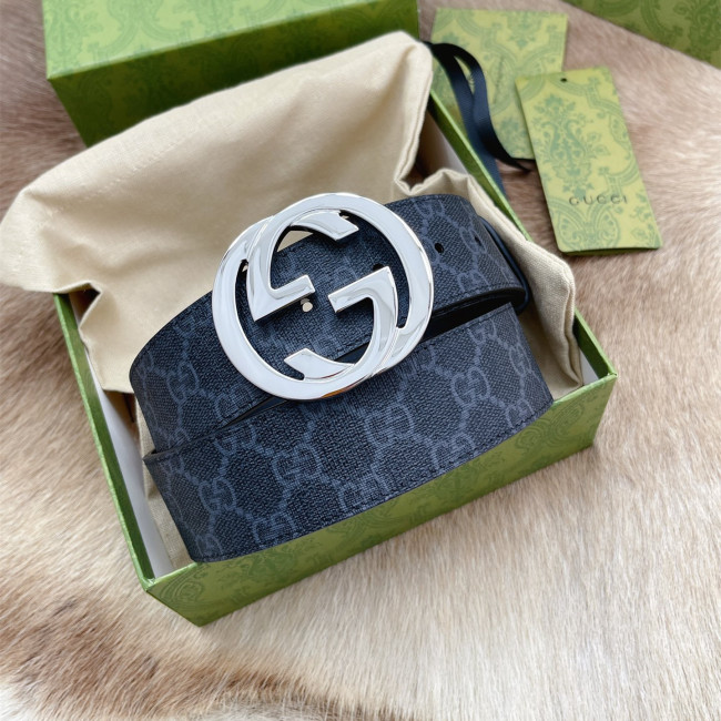 Gucci Mens Belt Luxury Brand Design Fashion Type with Original Box Whatapp