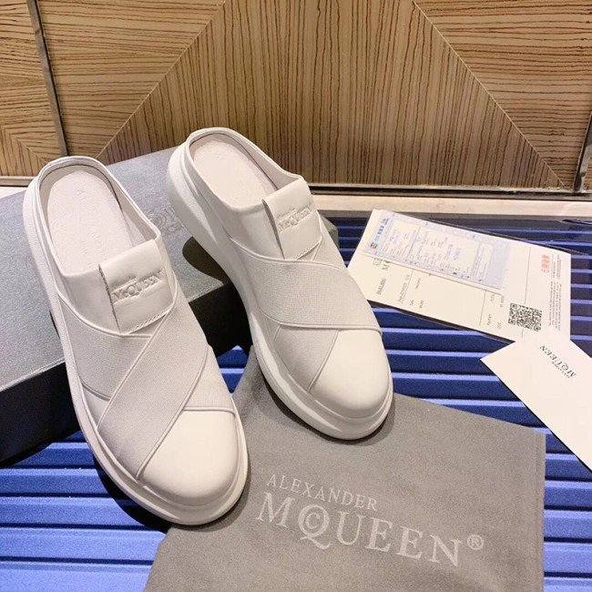 Alexander McQueen Women Shoes Luxury Sneakers Whatapp