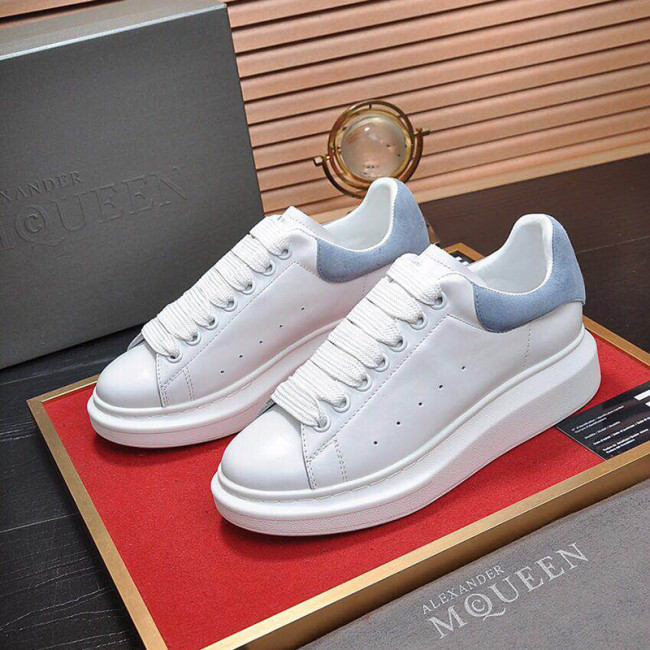 Alexander McQueen Women Shoes Fashion Design Luxury Brand Whatapp