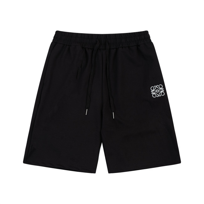 Loewe Luxury Brand Women Mens PantShorts Whatapp