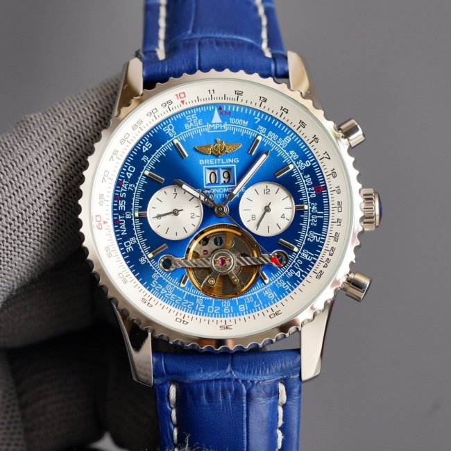 Breitling Watch Luxury Brand Design Fashion Type with Original Box Whatapp