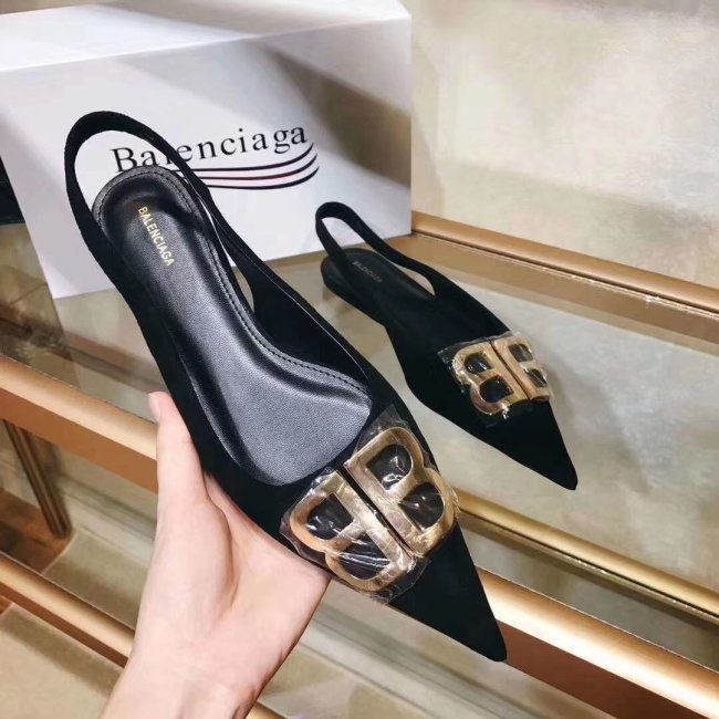 Balenciaga Women Shoes Whatapp