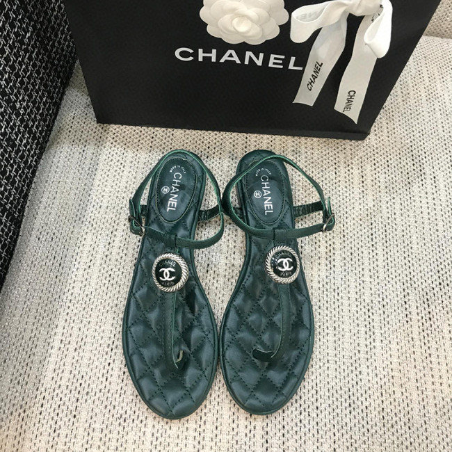 Chanel Womens Shoes Sandals Whatapp