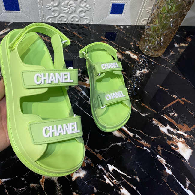 Chanel Womens Shoes Sandals Whatapp