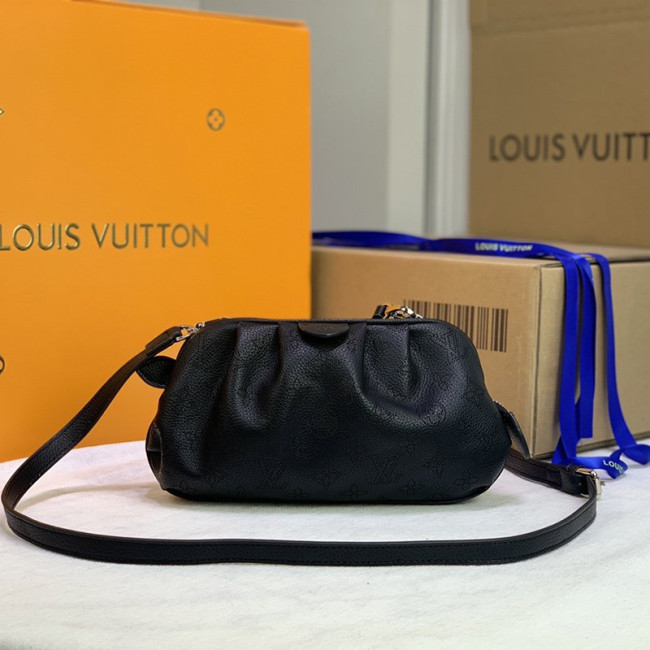 Louis Vuitton Womens Bags Handbags SCALA MINI POUCH M80093 Whatapp