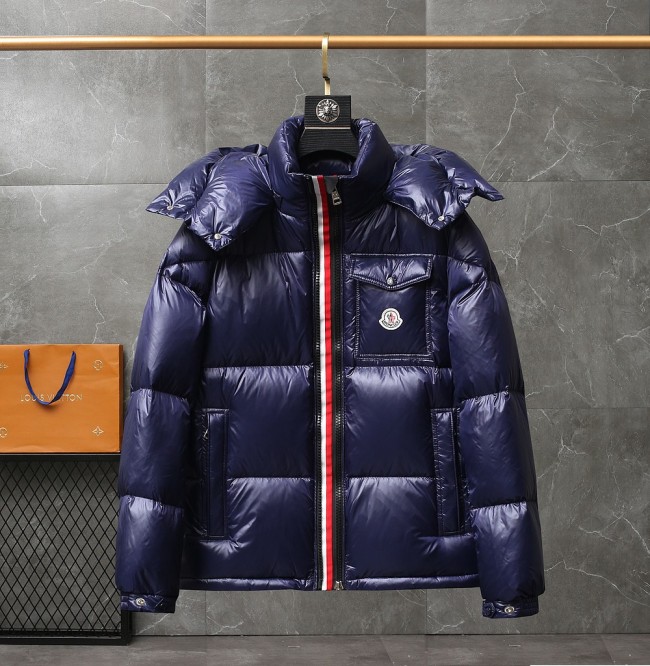 Moncler Design Mens Womens Winter Windprood Down Jackets Keep Warm 90% White Duck Down Whatapp