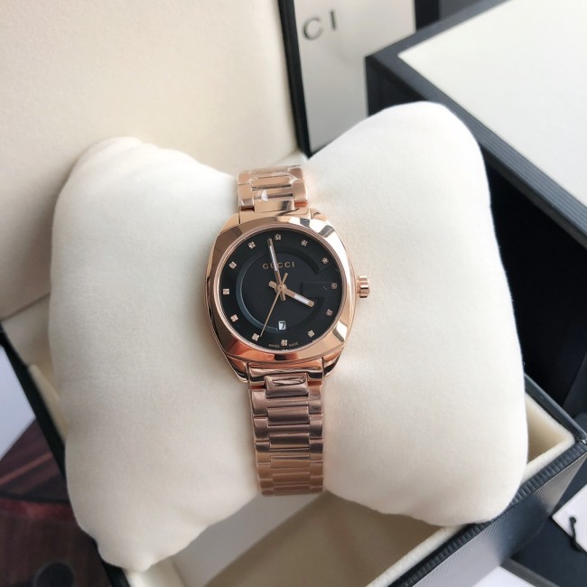 Gucci Womens Watch Luxury Brand Design Fashion Type with Original Box Whatapp