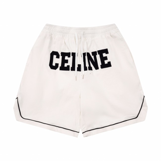 Celine Luxury Brand Women Mens Pant Shorts Whatapp