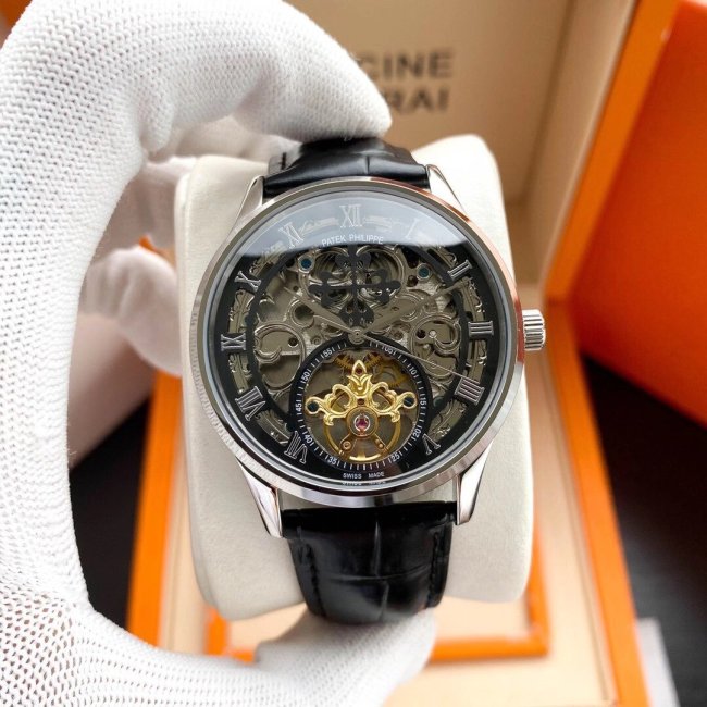 Vacheron Constantin Watch Luxury Brand Design Fashion Type with Original Box Whatapp