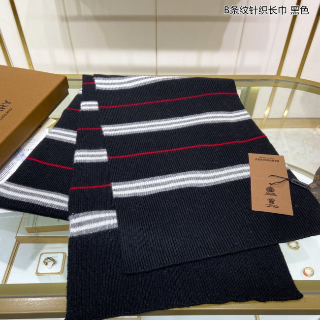 Burberry Scarves Men Womens Fashion Scarf with Original Box Whatapp