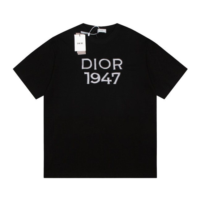 Doir Luxury Brand Women Mens Short Sleeve T-Shirt Whatapp