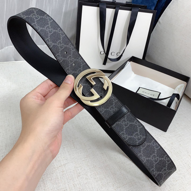 Gucci Mens Belt Luxury Brand Men Belts Luxury Brand with Original Box Whatapp