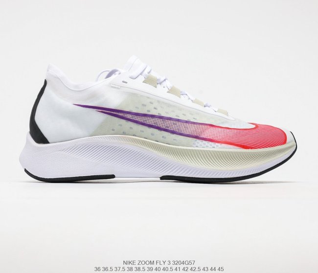 NIKE ZOOM FLY3 Sneakers Men Womens Shoes 3204G57 Whatapp