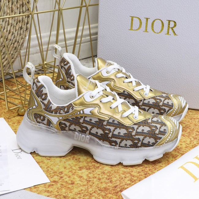 Dior Womens Shoes Sneakers Luxury Brand DIOR VIBE SNEAKER with Original Box Unisex Design Mesh and Technical Fabric Whatapp