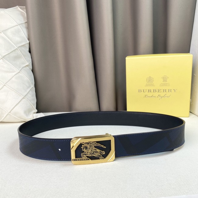 Burberry Mens Belt Luxury Brand Design Fashion Type with Original Box Whatapp