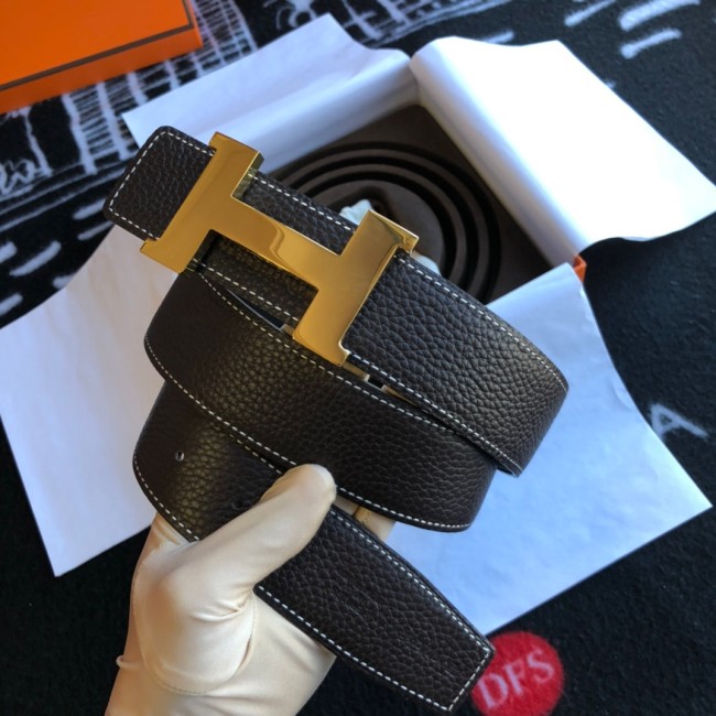 Hermes Mens Belt Luxury Brand Design Fashion Type with Original Box Whatapp